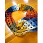 Windowpane Scarf: Crochet Workshop