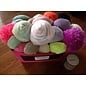 Knitted (or Crocheted) Knocker Workshop