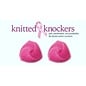 Knitted (or Crocheted) Knocker Workshop