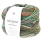 RICO DESIGNS Creative Melange Aran Wonderball