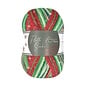 Flotte Socke Christmas Metallic