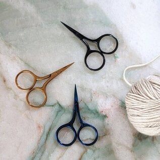Thread & Maple Mini Scissors