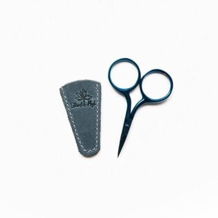 Thread & Maple Mini Scissors