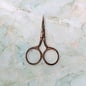 Thread & Maple Mini Scissors