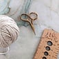 Thread & Maple Mini Scissors