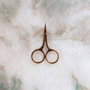 Thread & Maple Mini Scissors