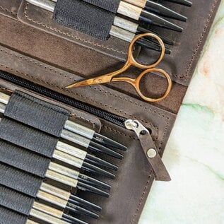 Thread & Maple Mini Scissors
