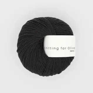 Knitting for Olive Knitting for Olive Merino in More Colours