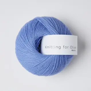 Knitting for Olive Knitting for Olive Merino in More Colours