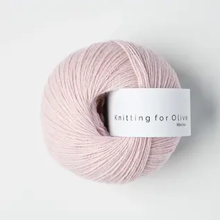 Knitting for Olive Knitting for Olive Merino in More Colours
