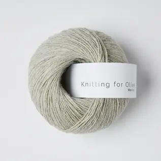 Knitting for Olive Knitting for Olive Pure Silk in Neutrals