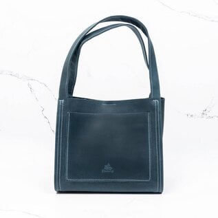 Thread and Maple Mini Boxy Tote
