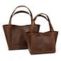 Thread and Maple Mini Boxy Tote