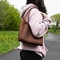 Thread and Maple Mini Boxy Tote