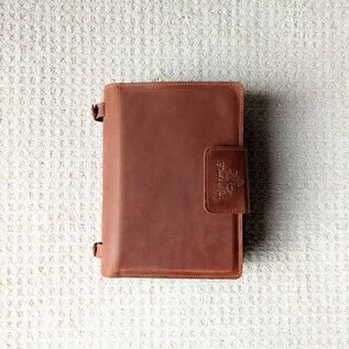 Thread & Maple Needle Binder and Pages