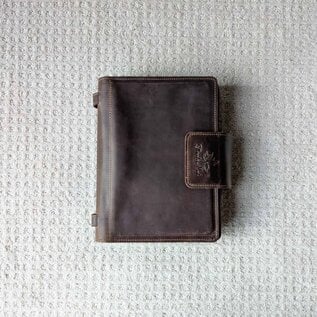 Thread & Maple Needle Binder and Pages