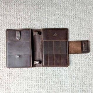 Thread & Maple Needle Binder and Pages