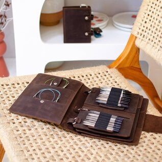 Thread & Maple Needle Binder and Pages