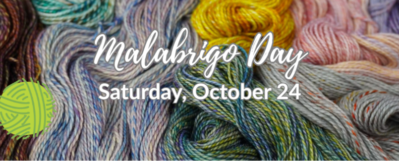 Malabrigo Day
