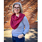 Novembris Shawl: A Crochet Workshop