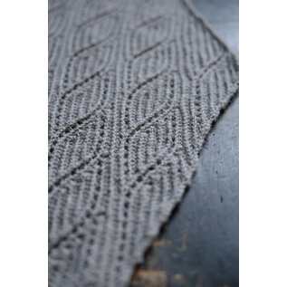 Novembris Shawl: A Crochet Workshop