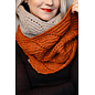 Novembris Shawl: A Crochet Workshop
