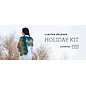 Malabrigo Malabrigo Holiday Elegante Wrap Kit