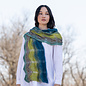 Malabrigo Malabrigo Holiday Elegante Wrap Kit