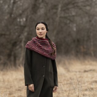 Malabrigo Malabrigo Holiday Trio Cowl Kit