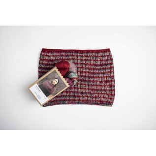 Malabrigo Malabrigo Holiday Trio Cowl Kit