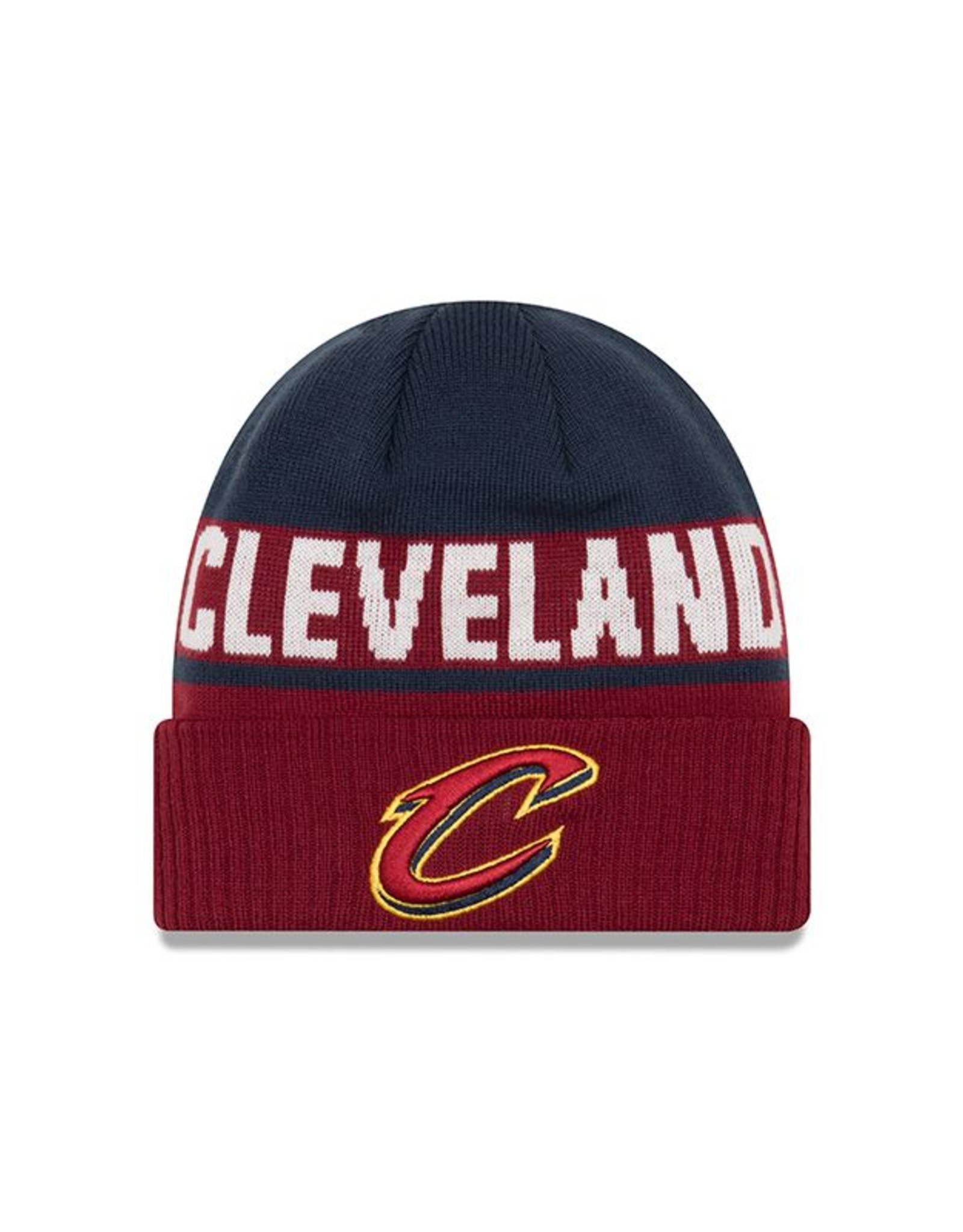 cavs pom hat