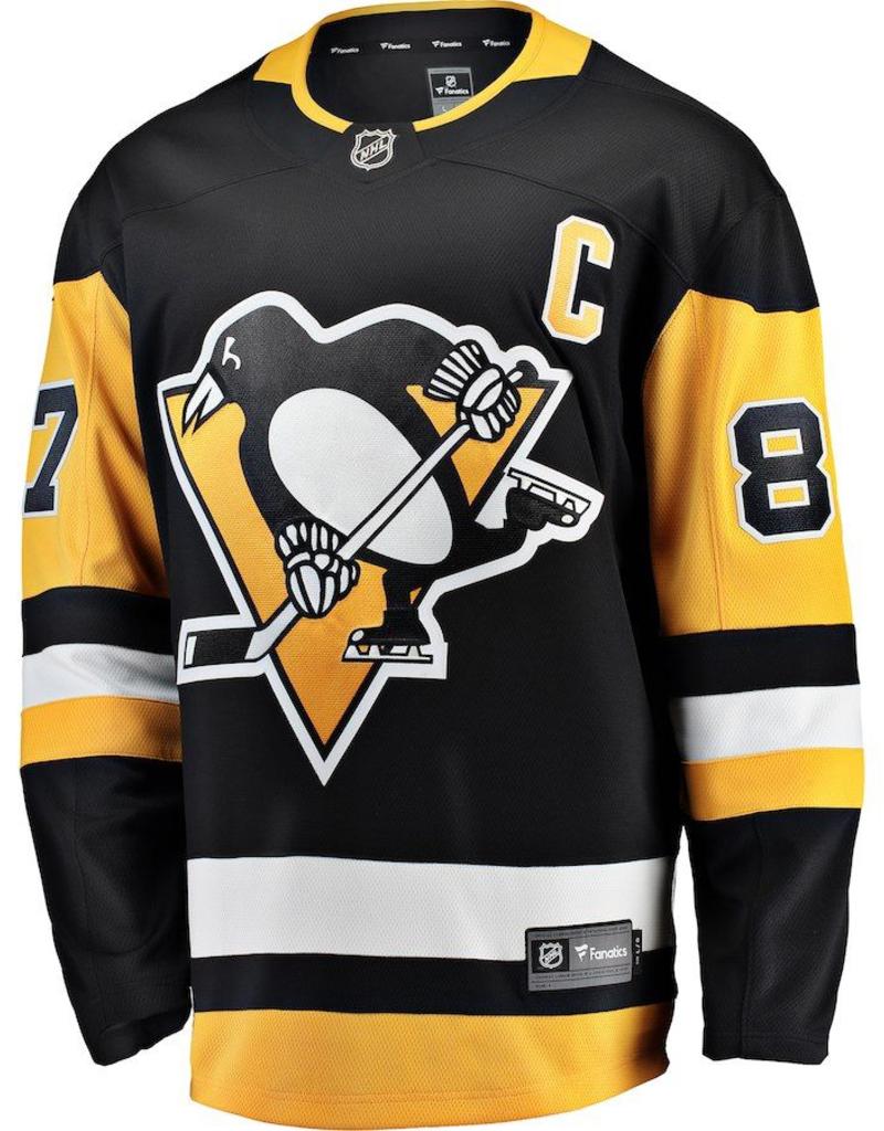 crosby jersey mens