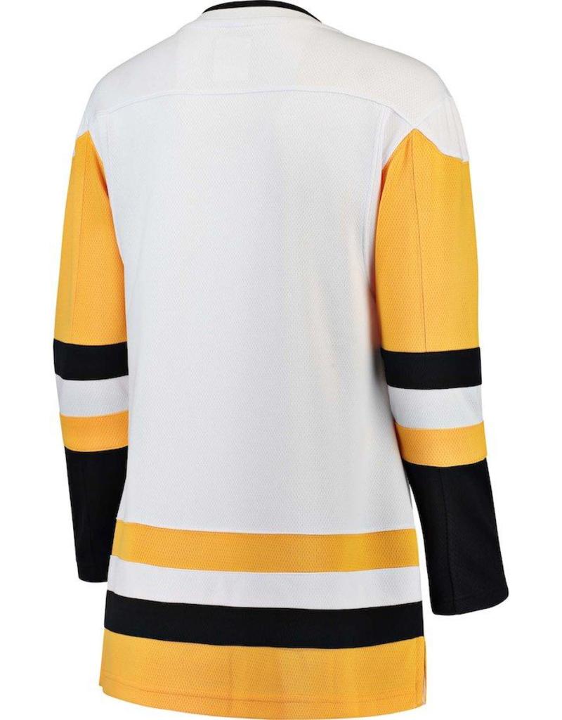 pittsburgh penguins women's jersey