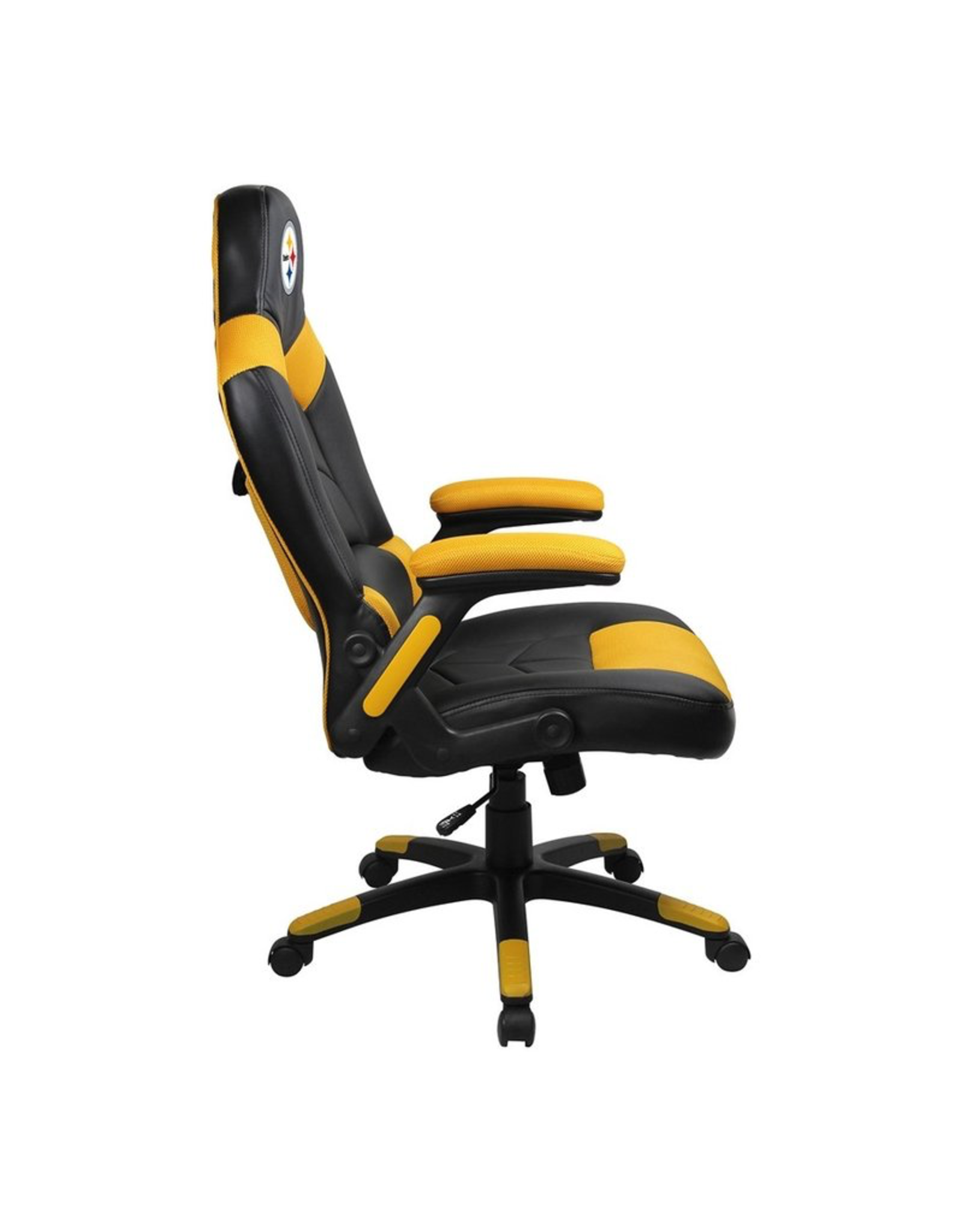 IMPERIAL Pittsburgh Steelers Oversized Gaming/Office Chair ...