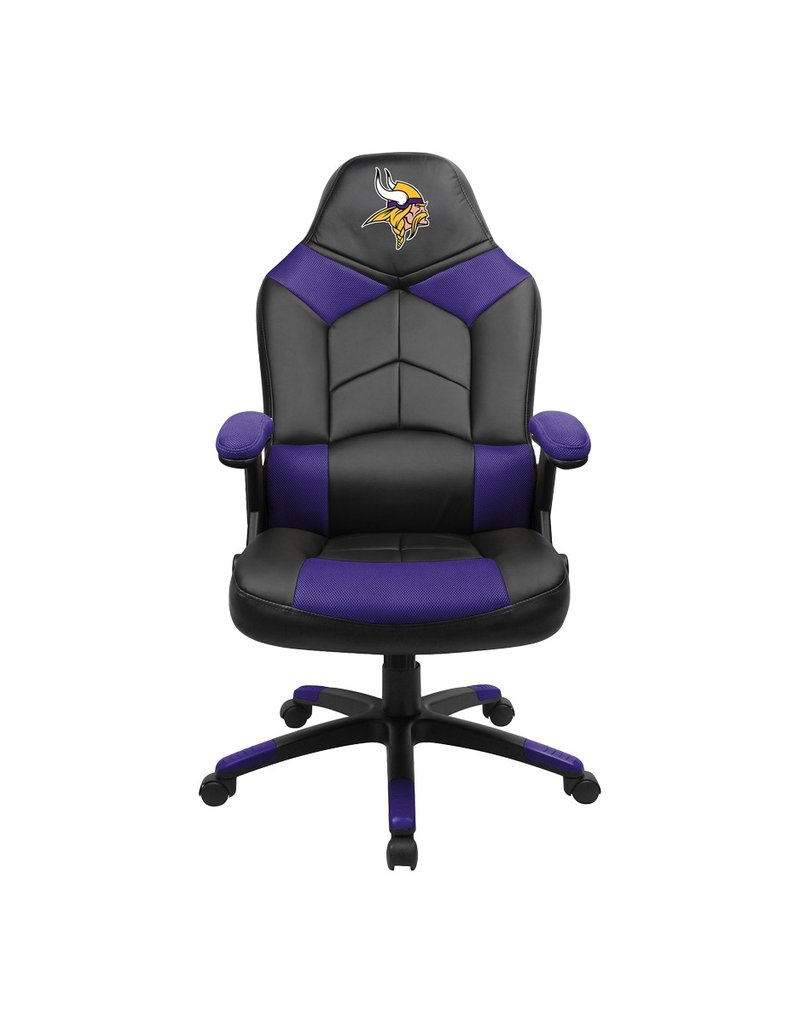 Imperial Minnesota Vikings Oversized Gaming Office Chair