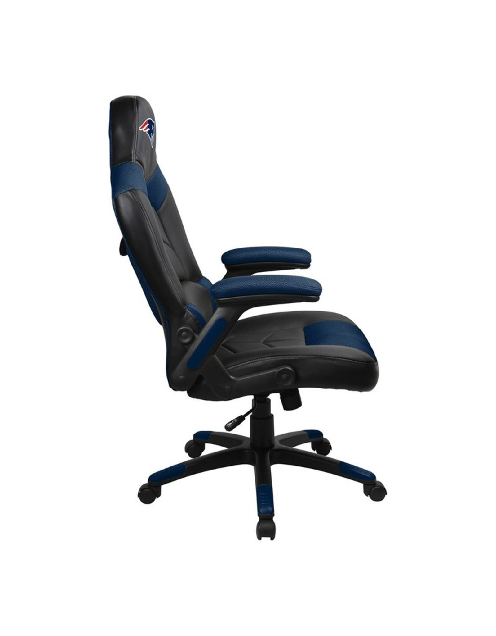 Xpression Gaming Chair with Buffalo Bills Helmet Logo | Zipchair