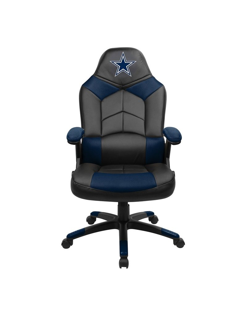 Imperial Dallas Cowboys Oversized Gaming Office Chair