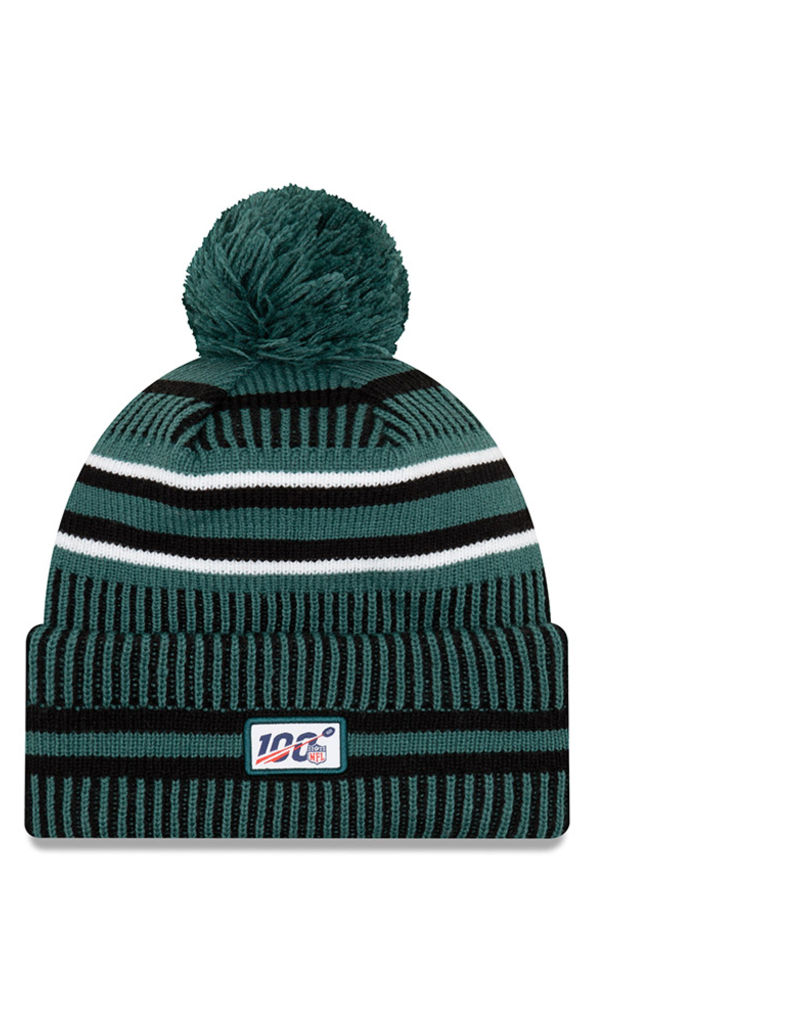 eagles sideline hat 2019