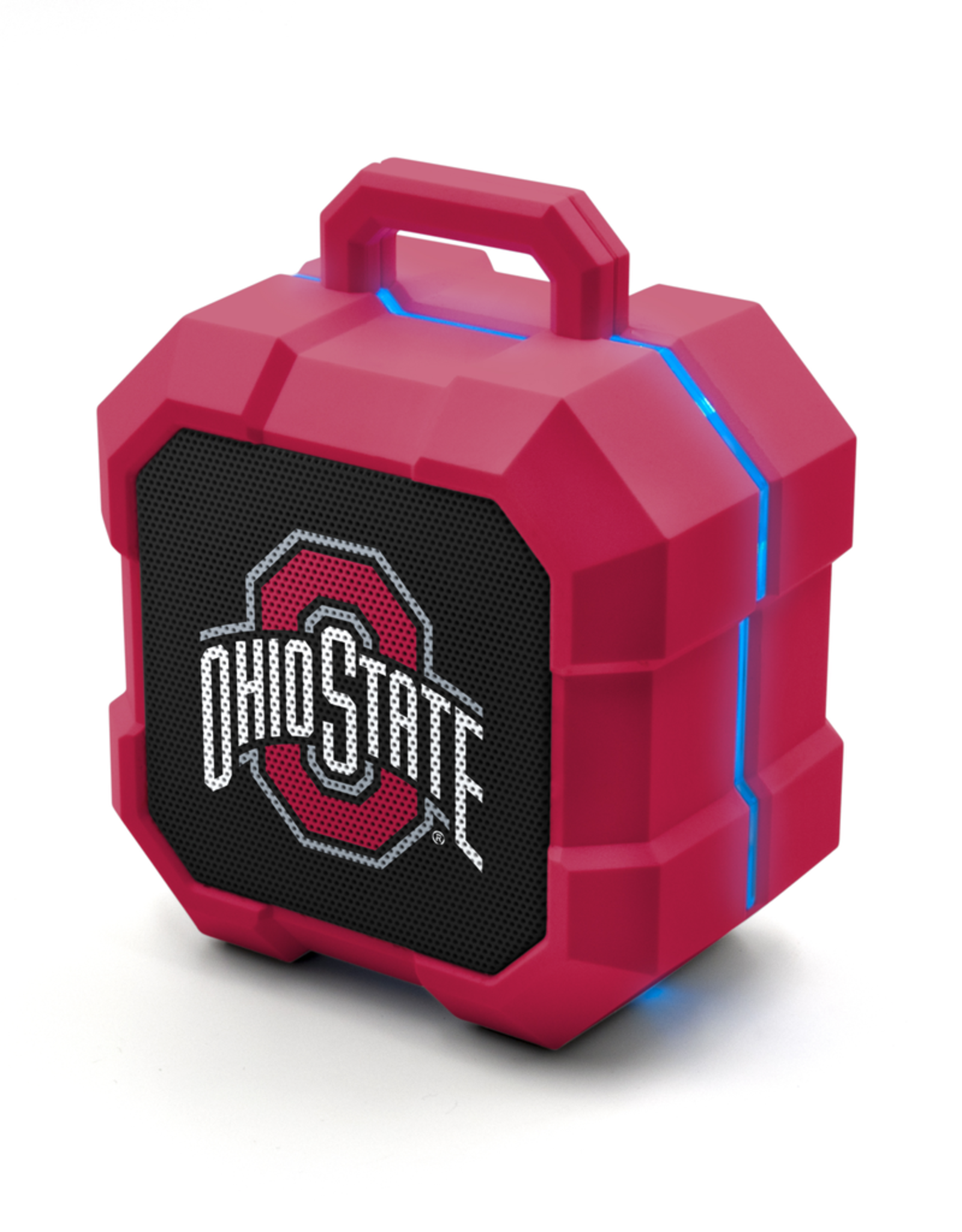Quantity of 1 Ohio State Buckeyes Bottle Jersey Holder