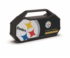 NFL Shockbox XL Wireless Bluetooth Speaker