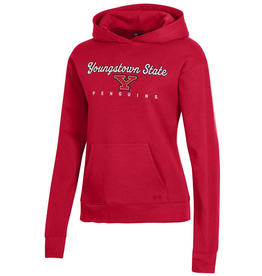 under armour bling hoodie