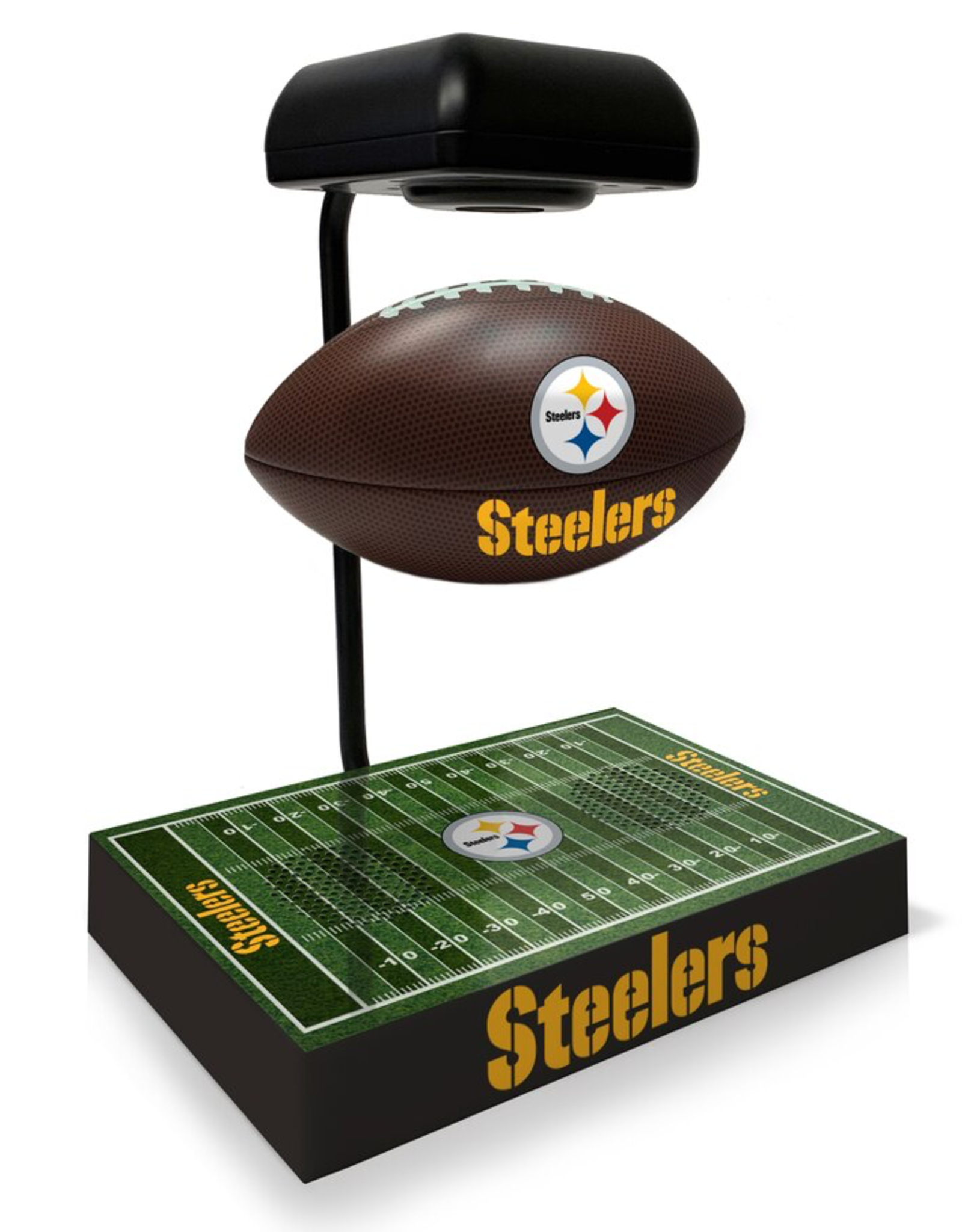 steelers pegasus
