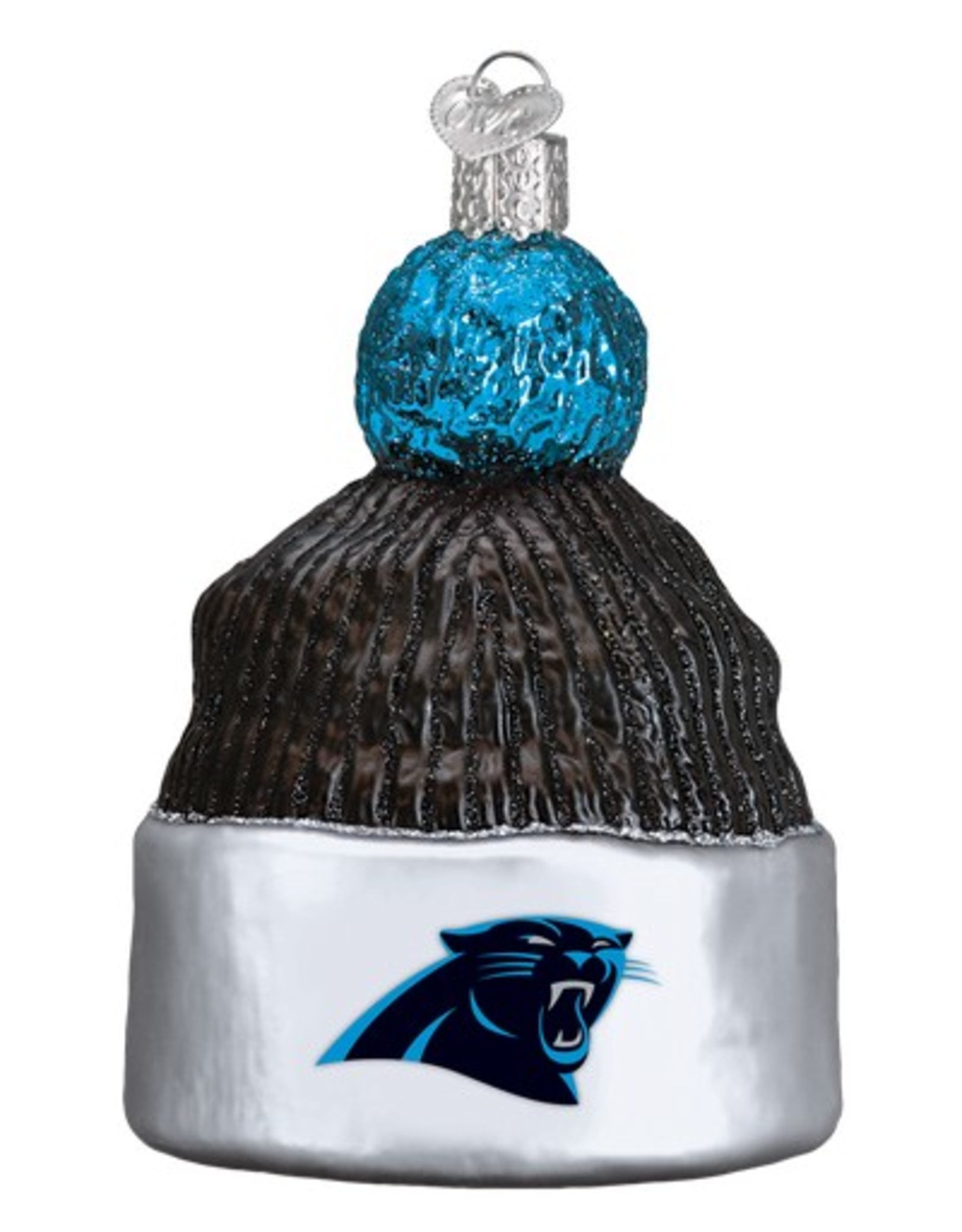carolina panthers beanie