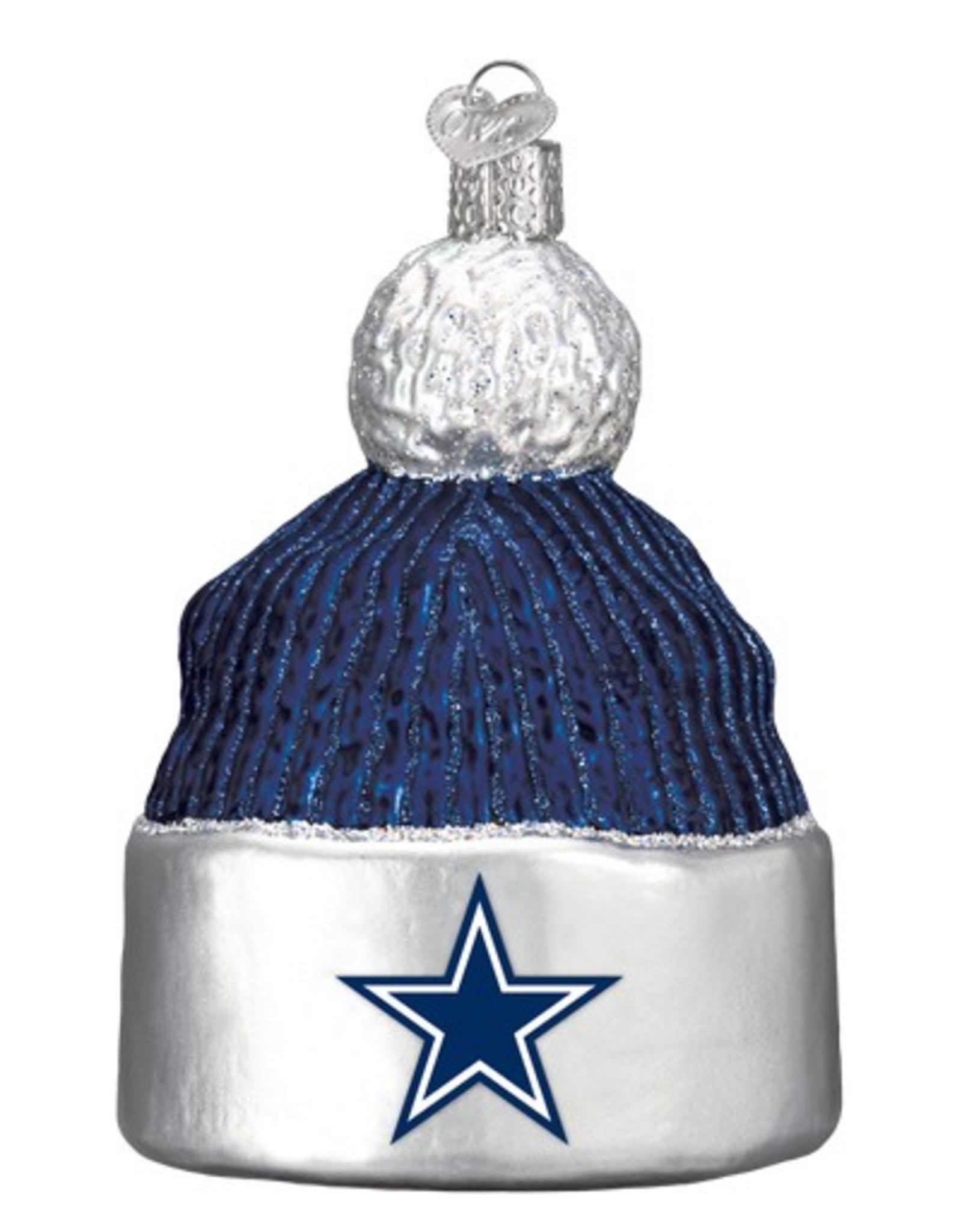 beanie dallas cowboys