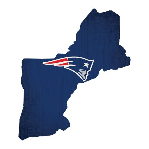 Fan Creations New England Patriots Family Sign Multi