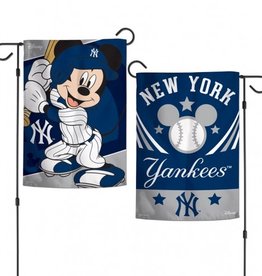 Disney Garden Flags Touchdown Gifts Inc