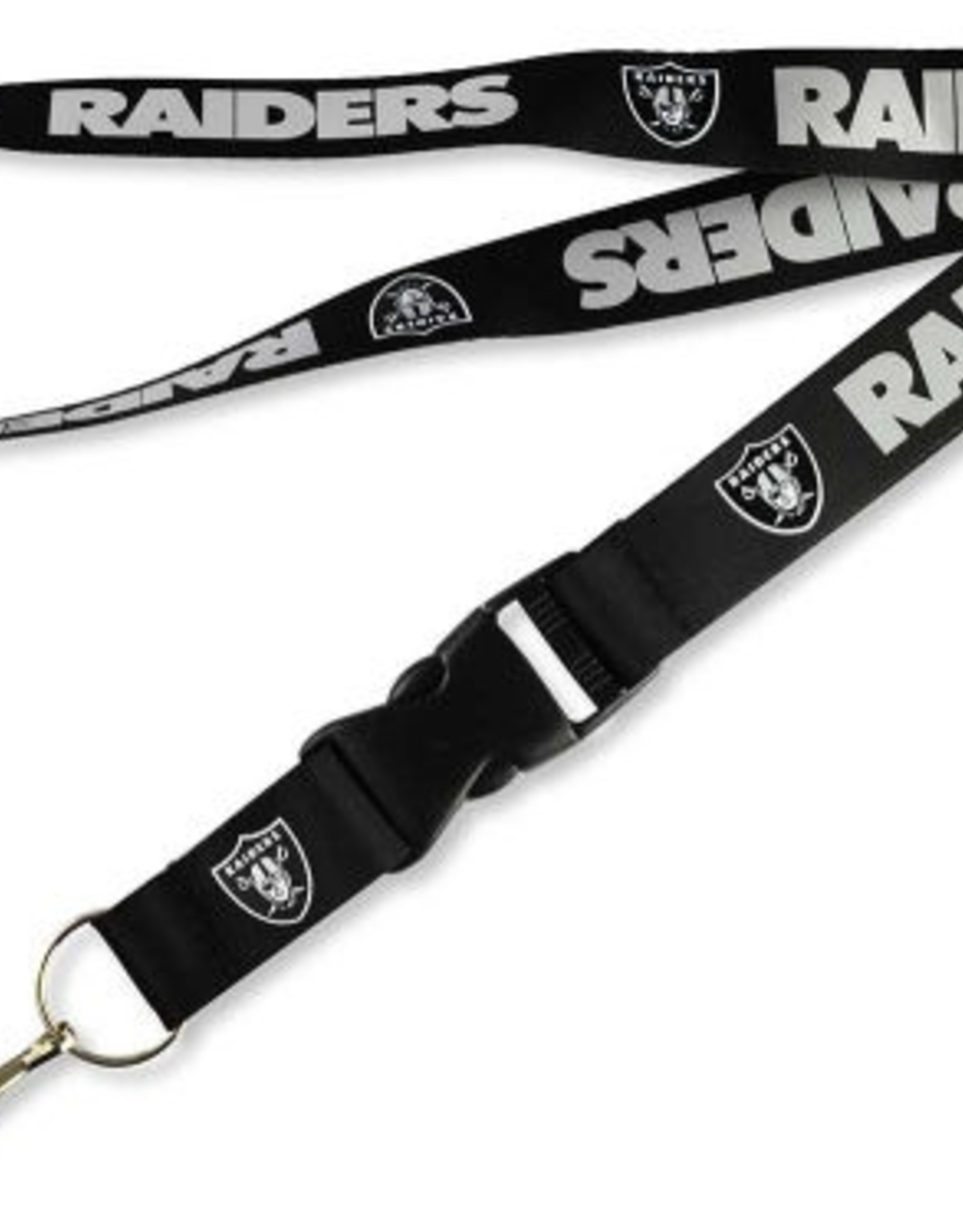 aminco NFL Oakland Raiders Home State Necklace