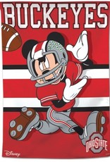 ohio state mickey mouse shirt