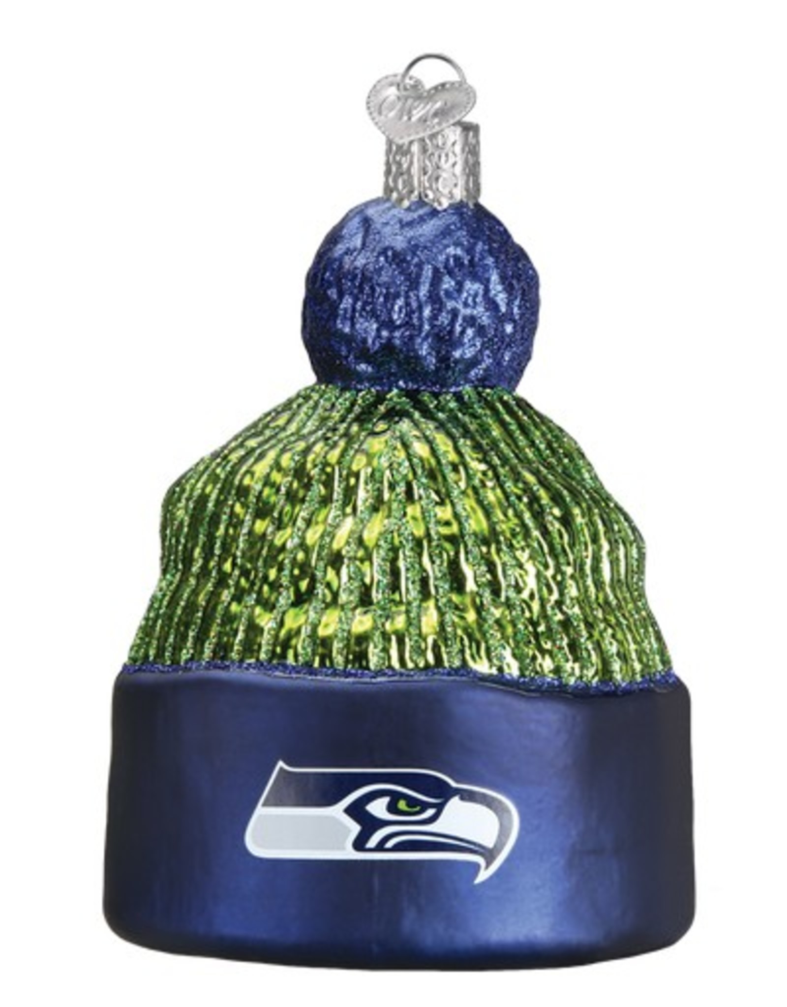 seahawks beanie