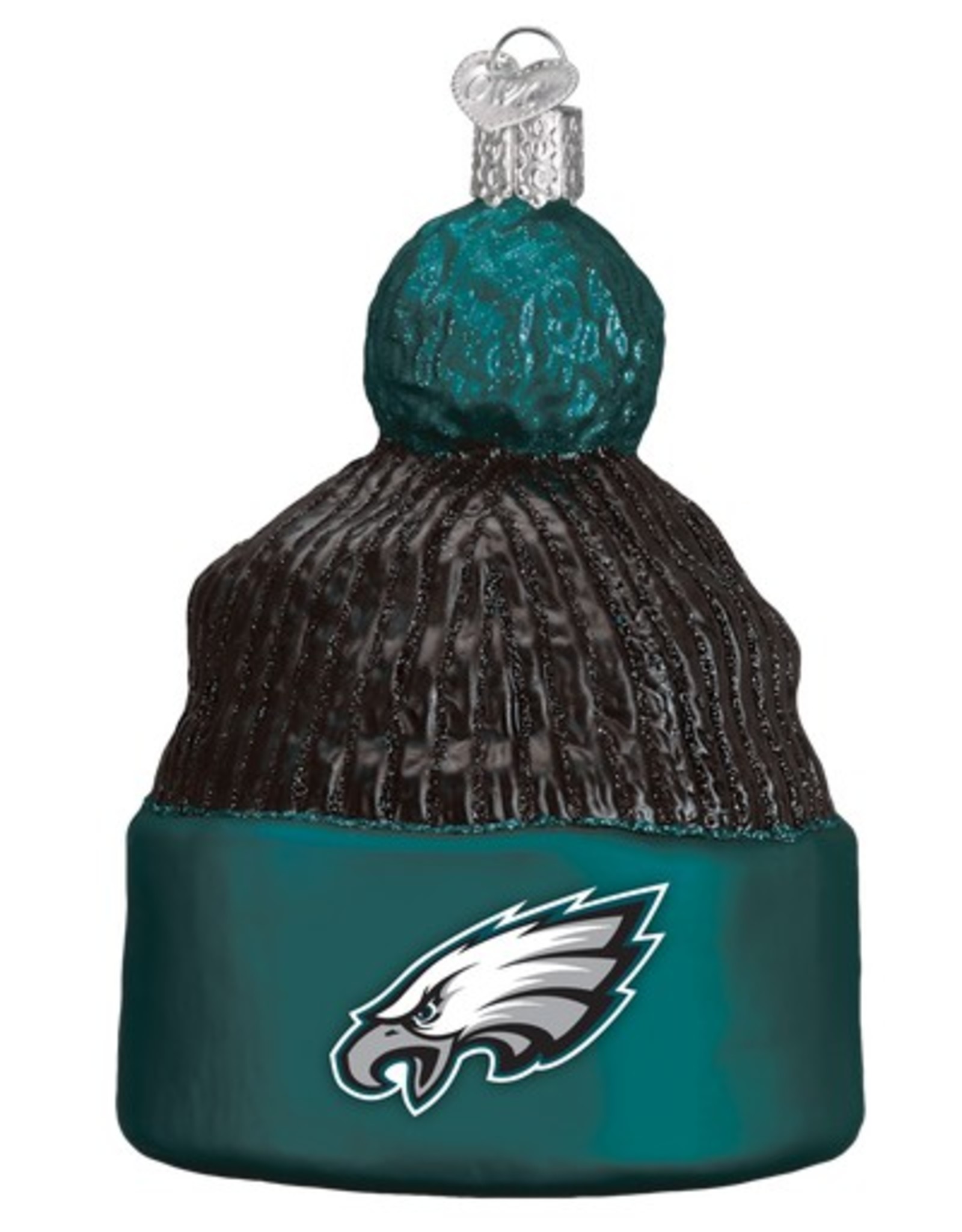 philly eagles beanie